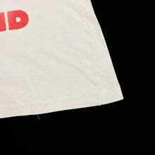 Load image into Gallery viewer, FILA “Goes Around” Big Spellout Graphic Single Stitch T-Shirt