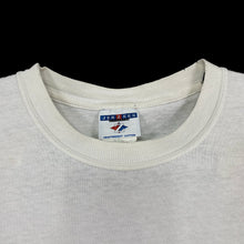 Load image into Gallery viewer, KILL YOUR IDOLS Lightbulb Graphic Hardcore Punk Band T-Shirt