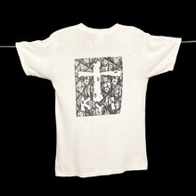 Load image into Gallery viewer, KILL YOUR IDOLS Lightbulb Graphic Hardcore Punk Band T-Shirt