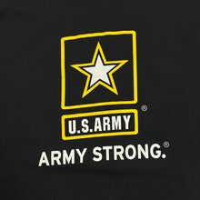 Load image into Gallery viewer, U.S. ARMY "Are You Army Strong?" Military Graphic T-Shirt