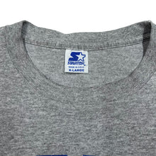 Load image into Gallery viewer, Vintage 90’s Starter NFL Pro Line NEW ENGLAND PATRIOTS Football Single Stitch T-Shirt
