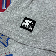 Load image into Gallery viewer, Vintage 90’s Starter NFL Pro Line NEW ENGLAND PATRIOTS Football Single Stitch T-Shirt