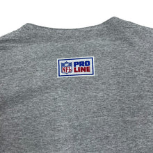 Load image into Gallery viewer, Vintage 90’s Starter NFL Pro Line NEW ENGLAND PATRIOTS Football Single Stitch T-Shirt
