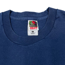Load image into Gallery viewer, HORSESHOE SCOUT RESERVATION Souvenir Spellout Graphic Single Stitch T-Shirt