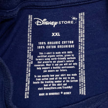 Load image into Gallery viewer, DISNEY 25th Anniversary Minnie Mouse Graphic T-Shirt
