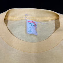 Load image into Gallery viewer, ROYAL CARIBBEAN “I’m Shipshape” Souvenir Spellout Graphic Single Stitch T-Shirt