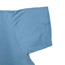 Load image into Gallery viewer, Ched by Anvil CAMBRIDGE RUN FOR PEACE Souvenir Graphic Single Stitch T-Shirt