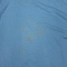 Load image into Gallery viewer, Ched by Anvil CAMBRIDGE RUN FOR PEACE Souvenir Graphic Single Stitch T-Shirt