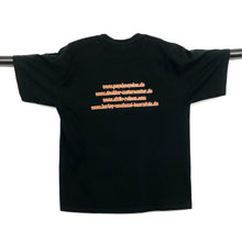 Load image into Gallery viewer, HARLEY DAVIDSON Motorcycles (2003) “1st Harley - Weekend” Biker Souvenir T-Shirt