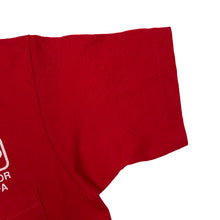 Load image into Gallery viewer, AGRIPRO SEEDS “Dominator Alfalfa” Sponsor Graphic Single Stitch Pocket T-Shirt