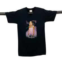 Load image into Gallery viewer, Vintage Screen Stars (1999) BUFFY THE VAMPIRE SLAYER V-Neck T-Shirt