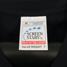 Load image into Gallery viewer, Vintage Screen Stars (1999) BUFFY THE VAMPIRE SLAYER V-Neck T-Shirt