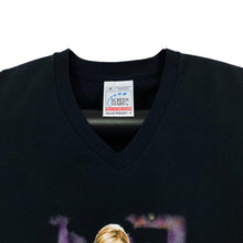 Load image into Gallery viewer, Vintage Screen Stars (1999) BUFFY THE VAMPIRE SLAYER V-Neck T-Shirt