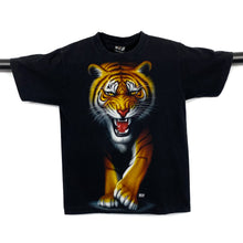 Load image into Gallery viewer, WILD Tiger Animal Nature Wildlife Graphic T-Shirt