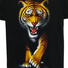 Load image into Gallery viewer, WILD Tiger Animal Nature Wildlife Graphic T-Shirt