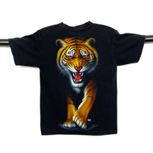 Load image into Gallery viewer, WILD Tiger Animal Nature Wildlife Graphic T-Shirt