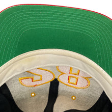 Load image into Gallery viewer, NASCAR “Ernie Irvan” Embroidered Spellout Pinstripe Motorsports Baseball Cap