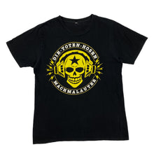 Load image into Gallery viewer, DIE TOTEN HOSEN “Machmalauter Tour 2008” Hard Rock Heavy Metal Band T-Shirt