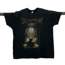 Load image into Gallery viewer, BOARSTREAM OPEN AIR 2018 Black Death Heavy Metal Band Festival T-Shirt