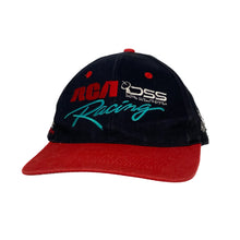 Load image into Gallery viewer, NASCAR RCA Racing “Jeremy Mayfield” Embroidered Motorsports Baseball Cap