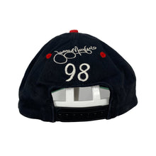 Load image into Gallery viewer, NASCAR RCA Racing “Jeremy Mayfield” Embroidered Motorsports Baseball Cap
