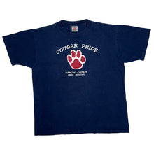 Load image into Gallery viewer, Oneita RANCHO COTATE HIGH SCHOOL “Cougar Pride” Single Stitch T-Shirt