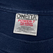 Load image into Gallery viewer, Oneita RANCHO COTATE HIGH SCHOOL “Cougar Pride” Single Stitch T-Shirt
