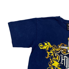 Load image into Gallery viewer, WWE (2008) SHAWN MICHAELS "True Souldier" Wrestling Graphic T-Shirt