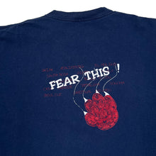 Load image into Gallery viewer, Oneita RANCHO COTATE HIGH SCHOOL “Cougar Pride” Single Stitch T-Shirt