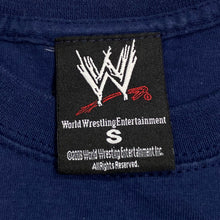 Load image into Gallery viewer, WWE (2008) SHAWN MICHAELS "True Souldier" Wrestling Graphic T-Shirt