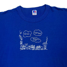 Load image into Gallery viewer, Russell Athletic HEDWIG GRUENEWALD NURSERY SCHOOL Made In USA Single Stitch T-Shirt