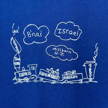 Load image into Gallery viewer, Russell Athletic HEDWIG GRUENEWALD NURSERY SCHOOL Made In USA Single Stitch T-Shirt