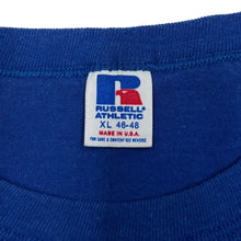 Load image into Gallery viewer, Russell Athletic HEDWIG GRUENEWALD NURSERY SCHOOL Made In USA Single Stitch T-Shirt