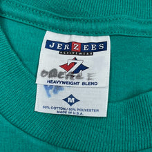 Load image into Gallery viewer, Jerzees TROOP 238 “Hickory, MD” Scouts Souvenir Spellout Graphic T-Shirt