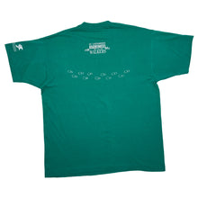 Load image into Gallery viewer, FAIRVIEW MALL-WALKERS Souvenir Spellout Graphic Single Stitch T-Shirt