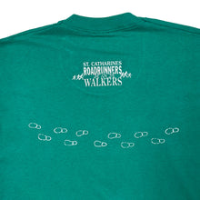Load image into Gallery viewer, FAIRVIEW MALL-WALKERS Souvenir Spellout Graphic Single Stitch T-Shirt