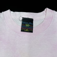 Load image into Gallery viewer, GATLINBURG Souvenir Spellout Graphic Tie Dye Single Stitch T-Shirt