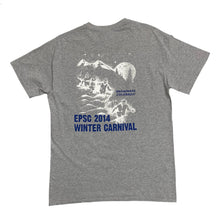 Load image into Gallery viewer, ASPEN SNOWMASS "Colorado" Winter Carnival Souvenir T-Shirt