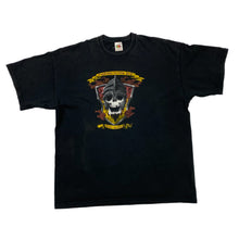 Load image into Gallery viewer, FEUERTANZ FESTIVAL (2010) Heavy Metal Music Band Festival Lineup T-Shirt