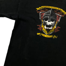 Load image into Gallery viewer, FEUERTANZ FESTIVAL (2010) Heavy Metal Music Band Festival Lineup T-Shirt