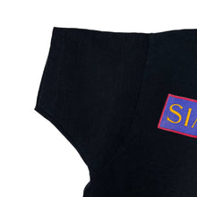 Load image into Gallery viewer, SIMPLE MINDS “European Tour 1989” Post Punk New Wave Band Single Stitch T-Shirt