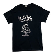 Load image into Gallery viewer, KEITH VALLEY CHALLENGE "Make-A-Wish" Souvenir T-Shirt
