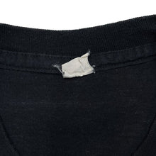 Load image into Gallery viewer, SIMPLE MINDS “European Tour 1989” Post Punk New Wave Band Single Stitch T-Shirt