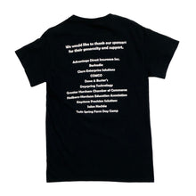 Load image into Gallery viewer, KEITH VALLEY CHALLENGE "Make-A-Wish" Souvenir T-Shirt