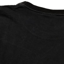 Load image into Gallery viewer, MC5 BOYC Gothic Wolf Animal Nature Graphic Distressed T-Shirt