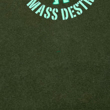 Load image into Gallery viewer, HAPPY TREE FRIENDS (2003) “Weapon Of Mass Destruction” Cartoon TV Show Graphic T-Shirt