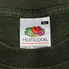 Load image into Gallery viewer, HAPPY TREE FRIENDS (2003) “Weapon Of Mass Destruction” Cartoon TV Show Graphic T-Shirt