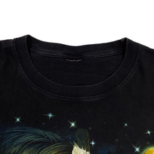 Load image into Gallery viewer, WILD Native American Wolf Nature Wildlife Graphic T-Shirt