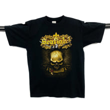 Load image into Gallery viewer, SEAFIGHT “Pirate” Graphic Spellout MMORPG Gaming T-Shirt