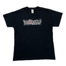 Load image into Gallery viewer, ROCK AM BECKENRAND (2017) Hard Rock Metal Music Band Festival Lineup T-Shirt